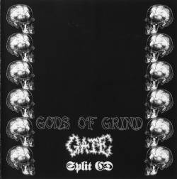 Gate (JAP) : Gods Of Grind - Gate